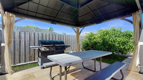 27200 SW 162nd Avenue Homestead FL 33031