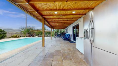 27200 SW 162nd Avenue Homestead FL 33031