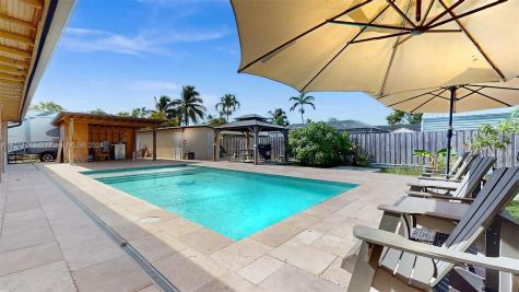 27200 SW 162nd Avenue Homestead FL 33031