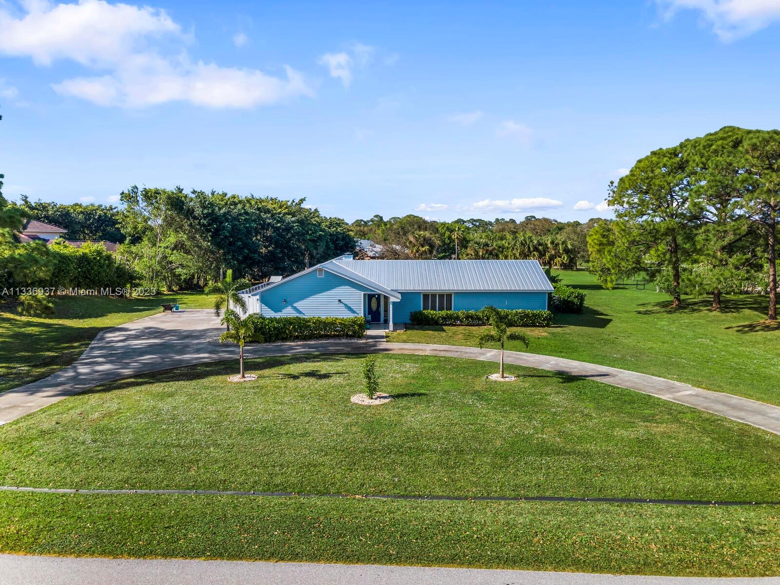 3525 SW Racquet Club Way Palm City FL 34990
