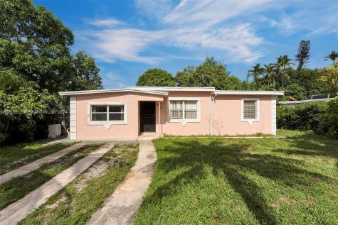 12215 NW Miami Court North Miami FL 33168