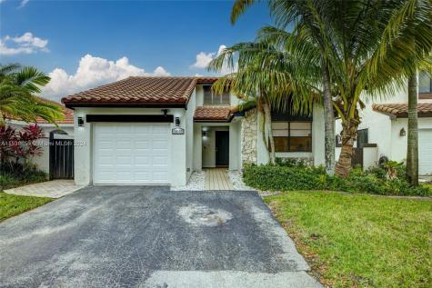 18177 NW 62nd Court Hialeah FL 33015