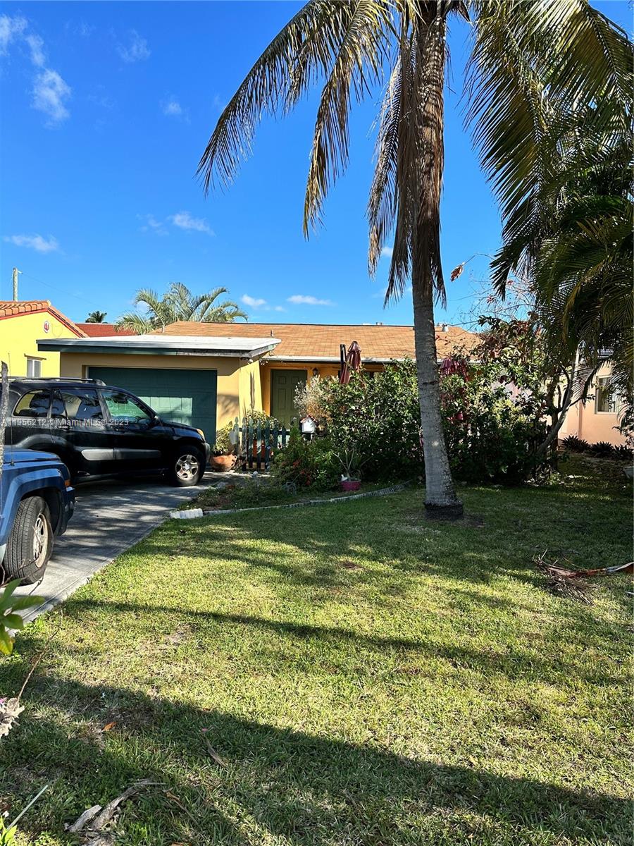 1507 Hayes Street Hollywood FL 33020
