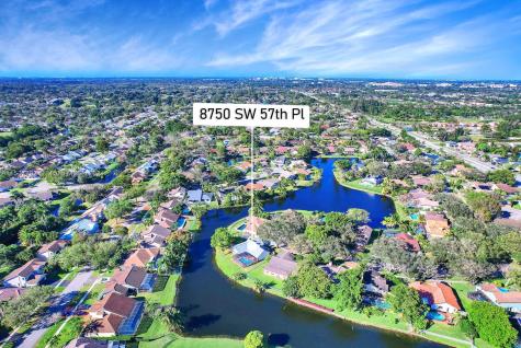 8750 SW 57th Place Cooper City FL 33328