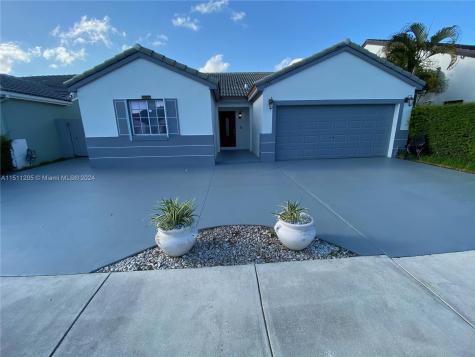 15781 SW 74th Street Miami FL 33193