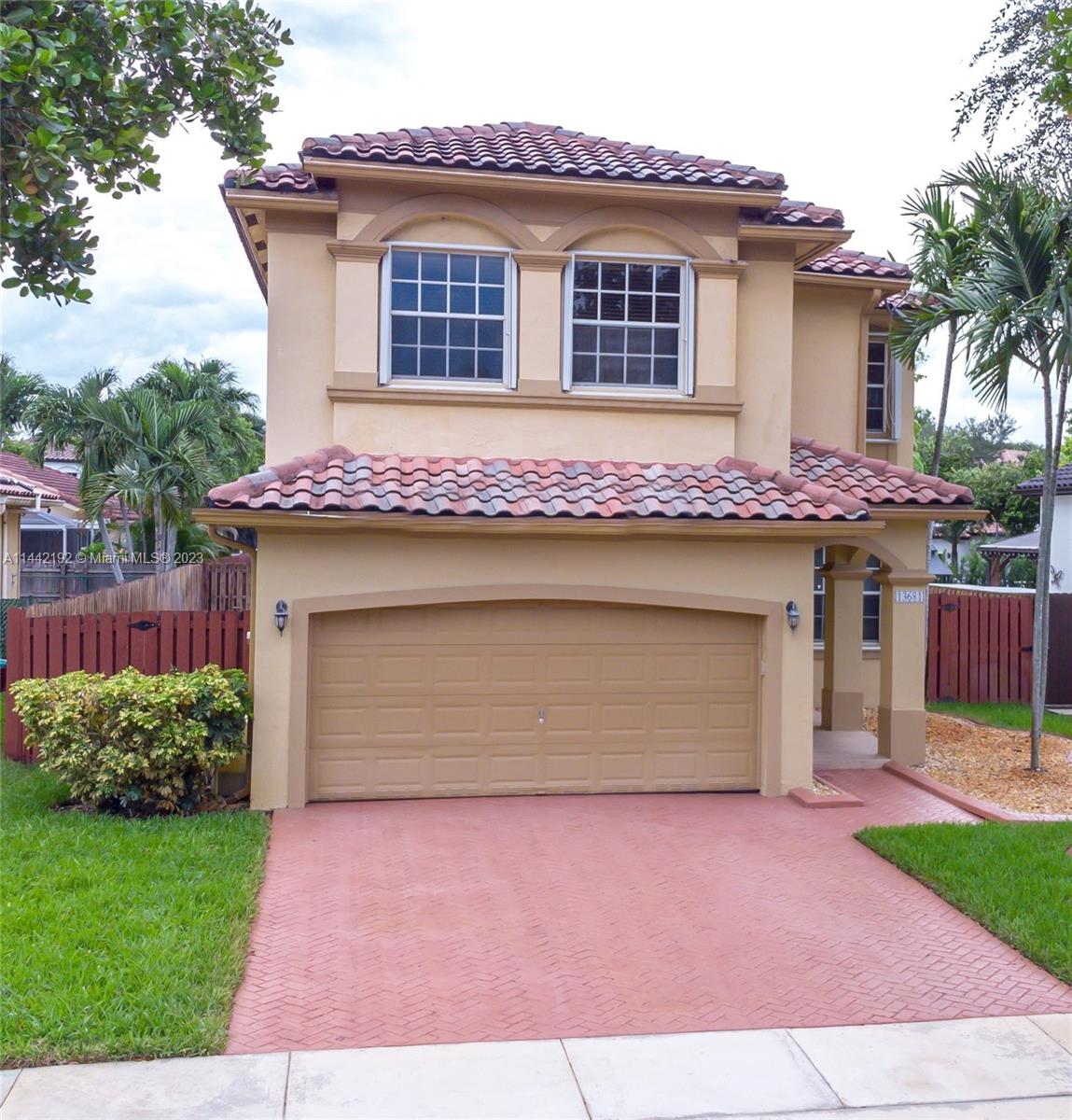 13681 SW 51st Street Miramar FL 33027