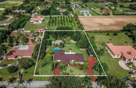 20901 SW 246th Street Homestead FL 33031