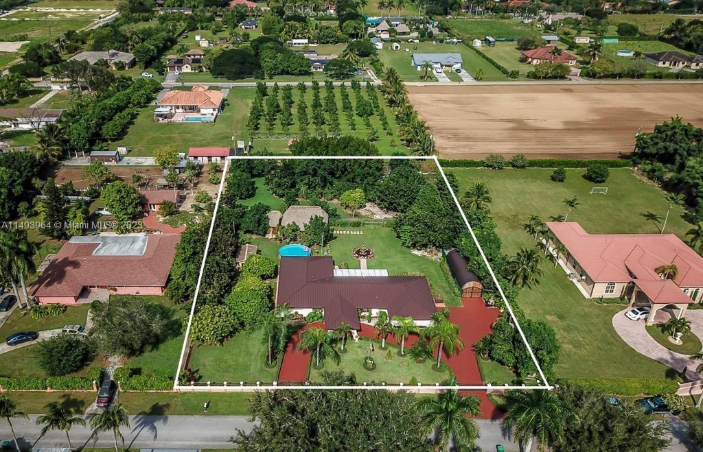 20901 SW 246th Street Homestead FL 33031