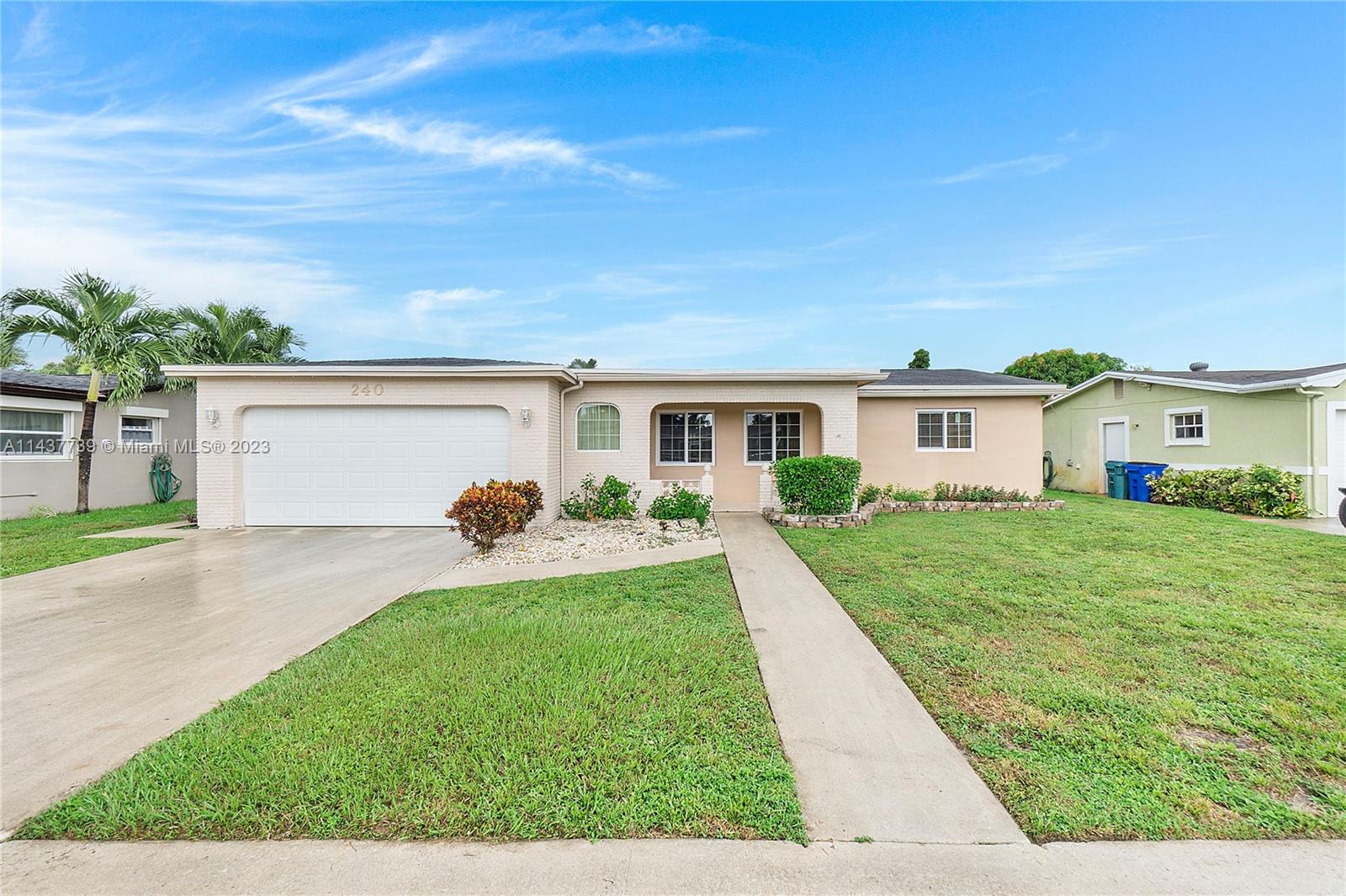 240 NW 79th Avenue Margate FL 33063