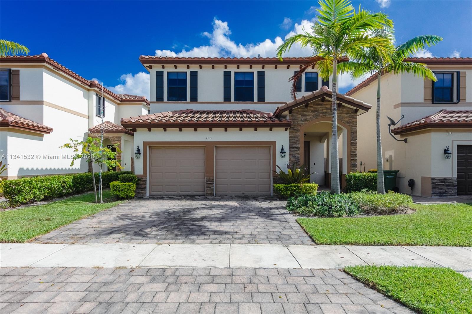 133 NE 25th Terrace Homestead FL 33033