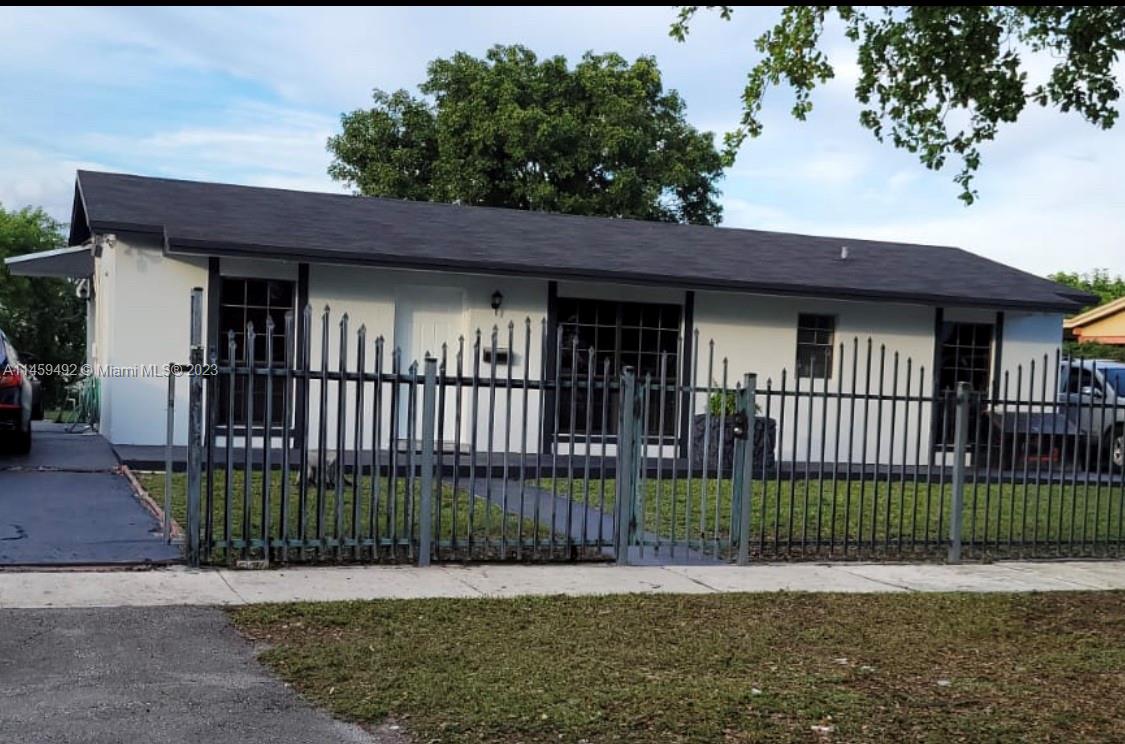 4473 NW 207th Drive Miami Gardens FL 33055