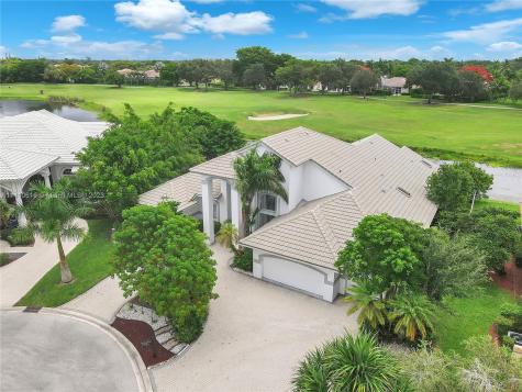 1757 NW 126th Drive Coral Springs FL 33071