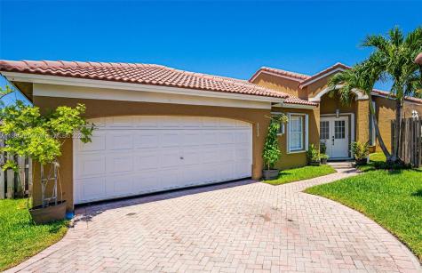 8062 SW 158th Avenue Miami FL 33193