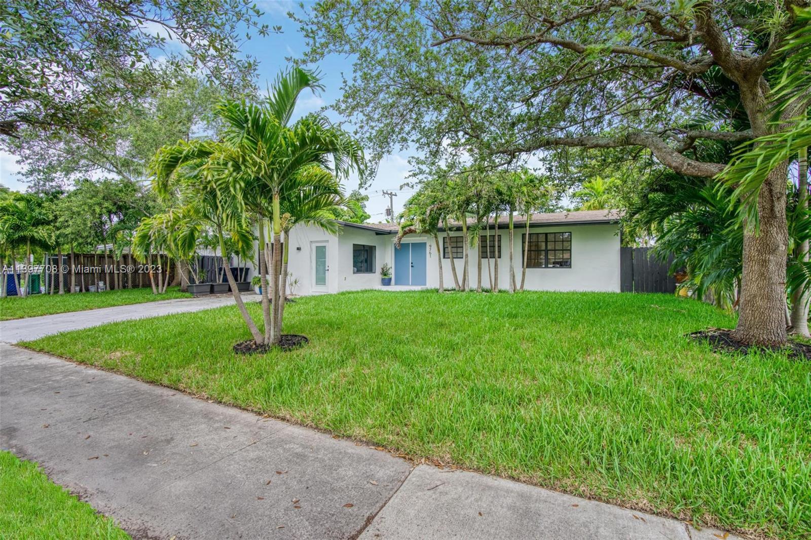 9761 Dominican Drive Cutler Bay FL 33189