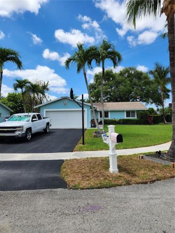 2843 NW 108th Avenue Sunrise FL 33322
