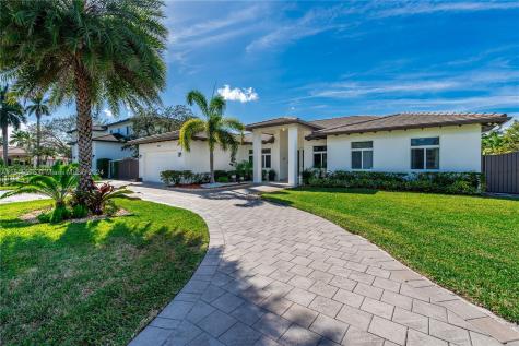 7440 SW 124th Court Miami FL 33183