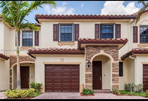 166 SE 33rd Terrace Homestead FL 33033