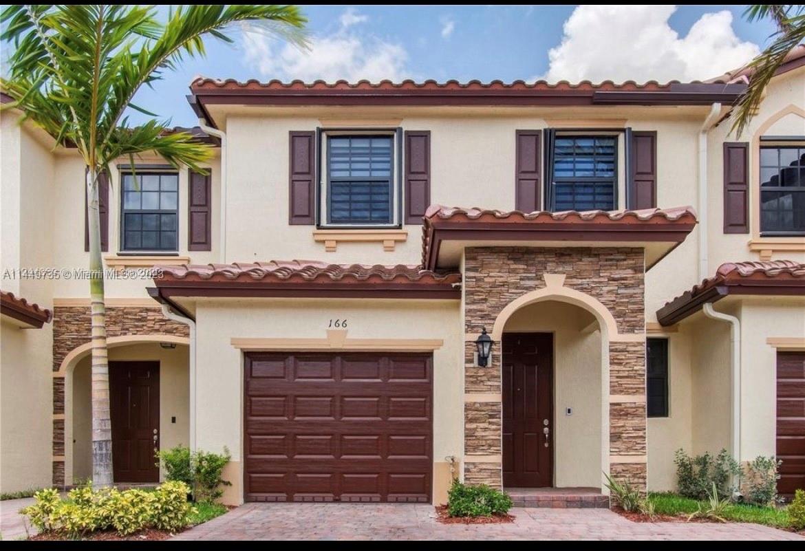 166 SE 33rd Terrace Homestead FL 33033