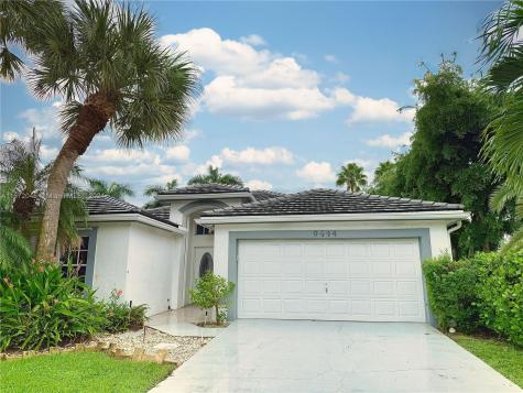 9444 Peabody Court Boca Raton FL 33496