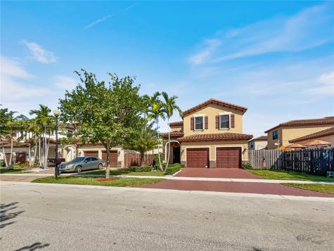 3417 SE 5th Street Homestead FL 33033