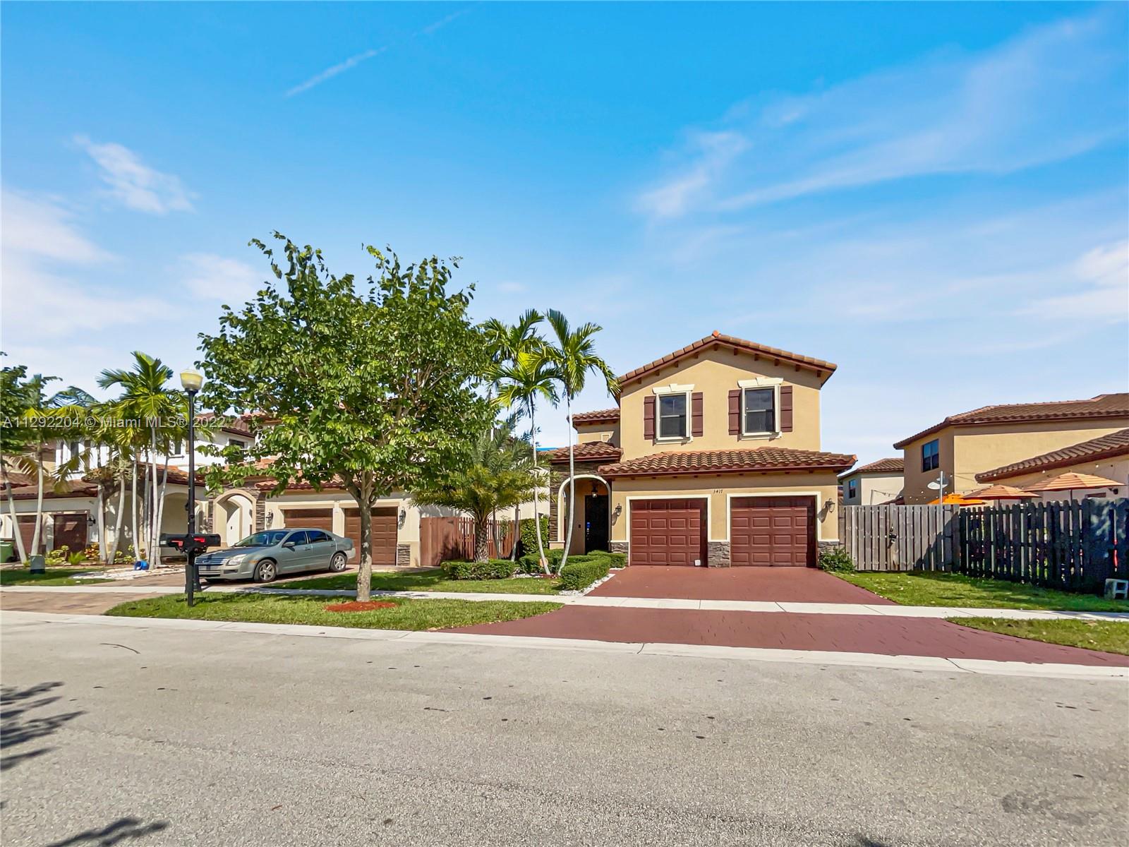 3417 SE 5th Street Homestead FL 33033
