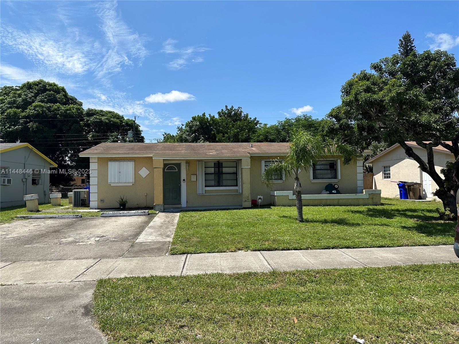 5321 NE 9th Terrace Deerfield Beach FL 33064