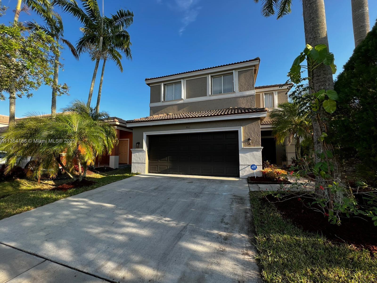 460 Silver Palm Way Weston FL 33327