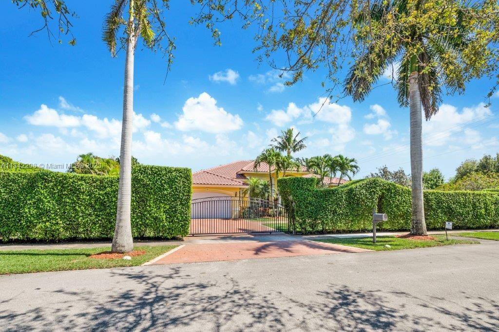 15293 SW 89th Court Palmetto Bay FL 33157