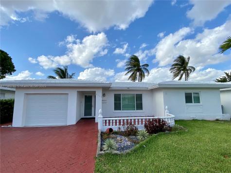 8111 NW 58th Place Tamarac FL 33321