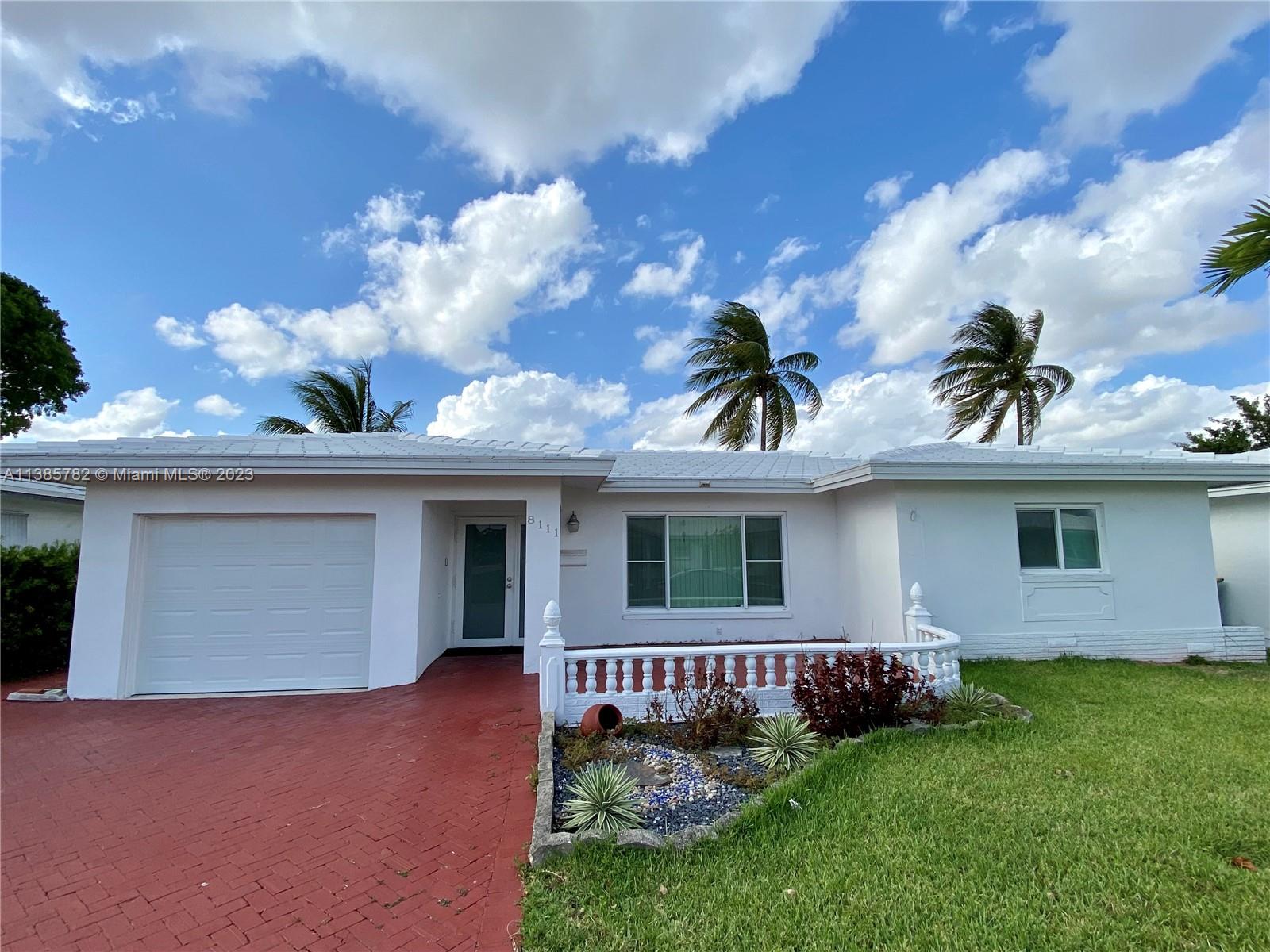 8111 NW 58th Place Tamarac FL 33321