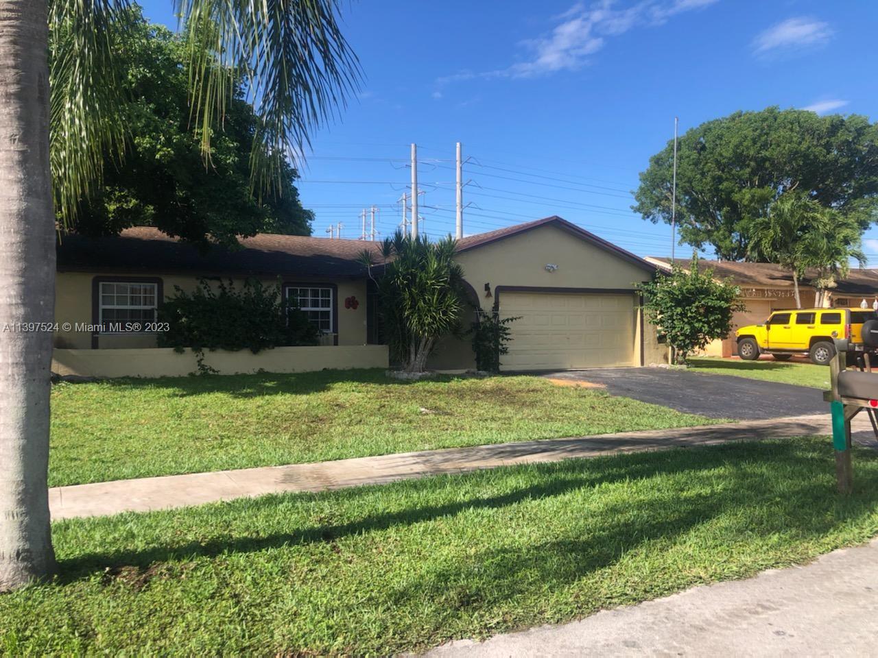 12406 SW 259th Terrace Homestead FL 33032