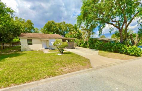 4087 Foss Road Lake Worth FL 33461