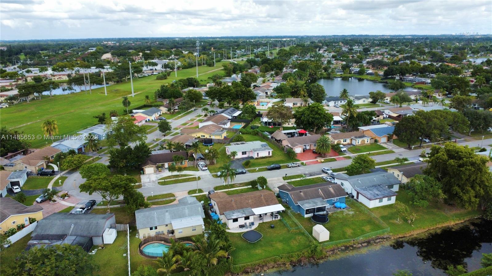 9901 NW 3rd Street Pembroke Pines FL 33024
