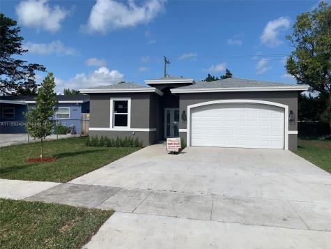 2849 NW 5th Street Pompano Beach FL 33069