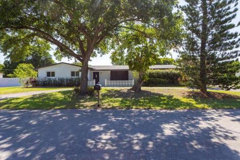 19390 SW 128th Avenue Miami FL 33177