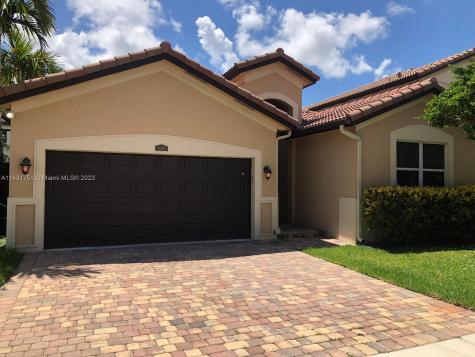 11868 SW 248th Terrace Homestead FL 33032