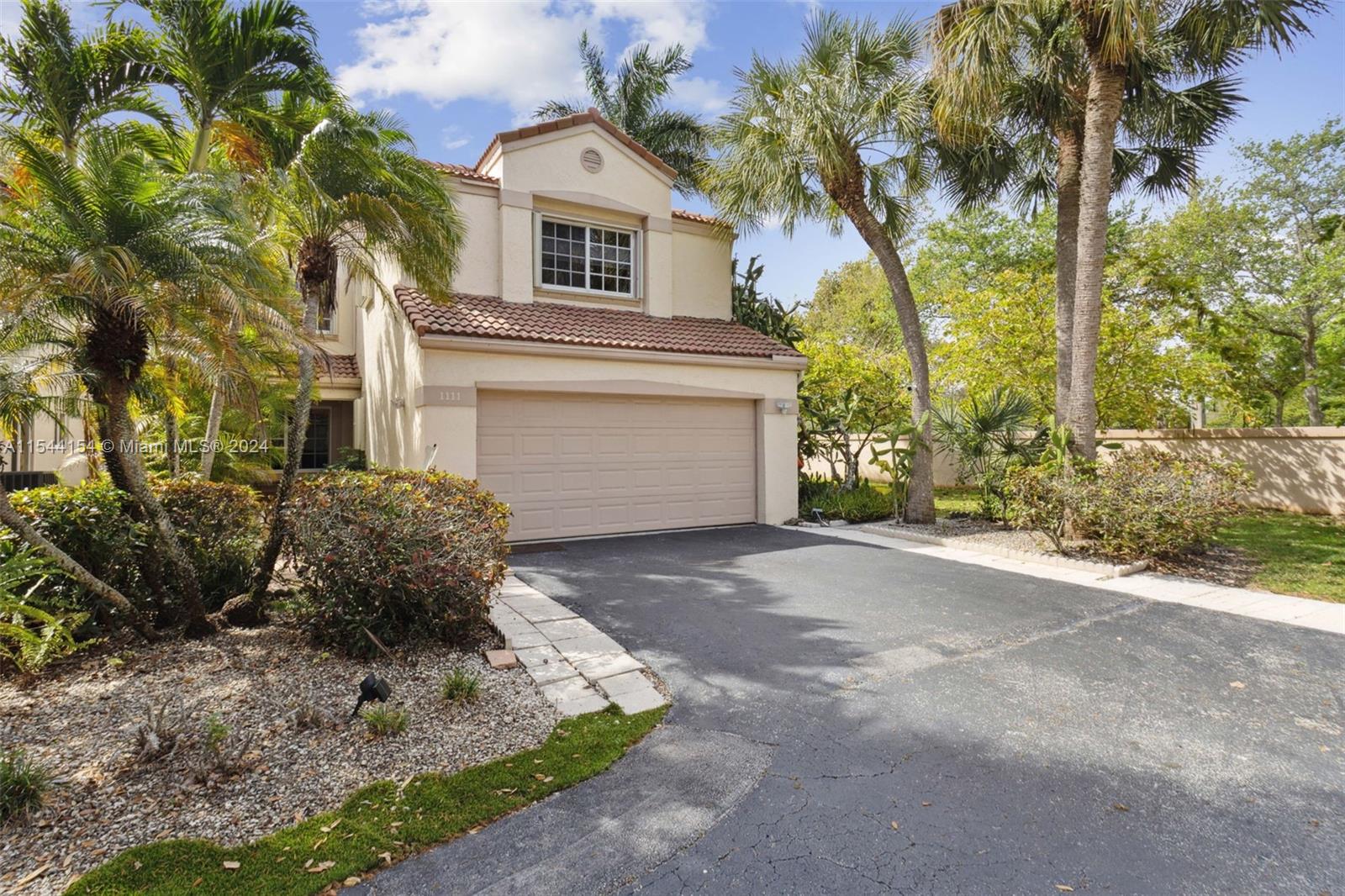 1111 NW 111th Avenue Plantation FL 33322