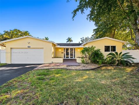 4998 SW 88th Terrace Cooper City FL 33328