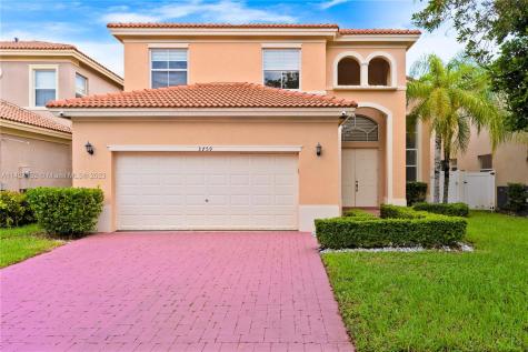 3759 NE 15th Street Homestead FL 33033