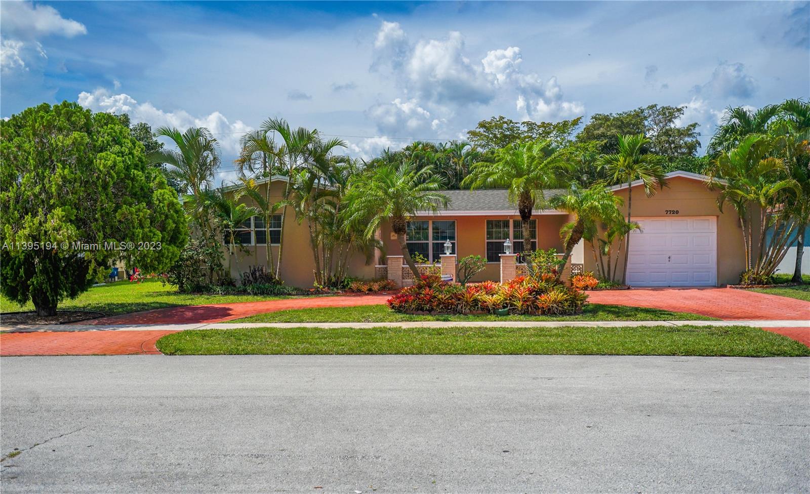 7720 NW 6th Street Pembroke Pines FL 33024