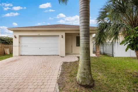 530 NW 20th Street Homestead FL 33030
