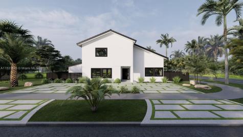 2321 NE 211th Street Miami FL 33180