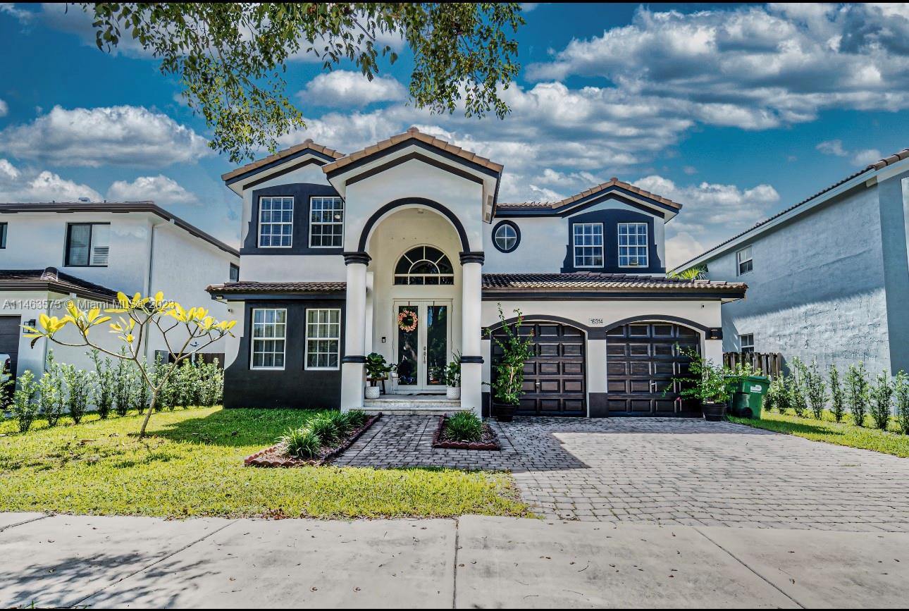 16314 SW 61st Lane Miami FL 33193