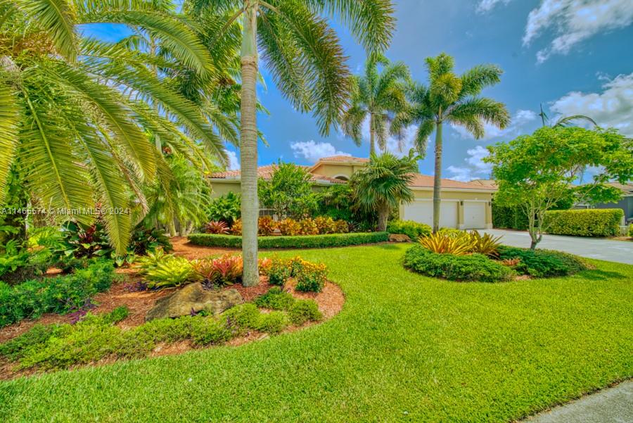 3120 Fairways Drive Homestead FL 33035