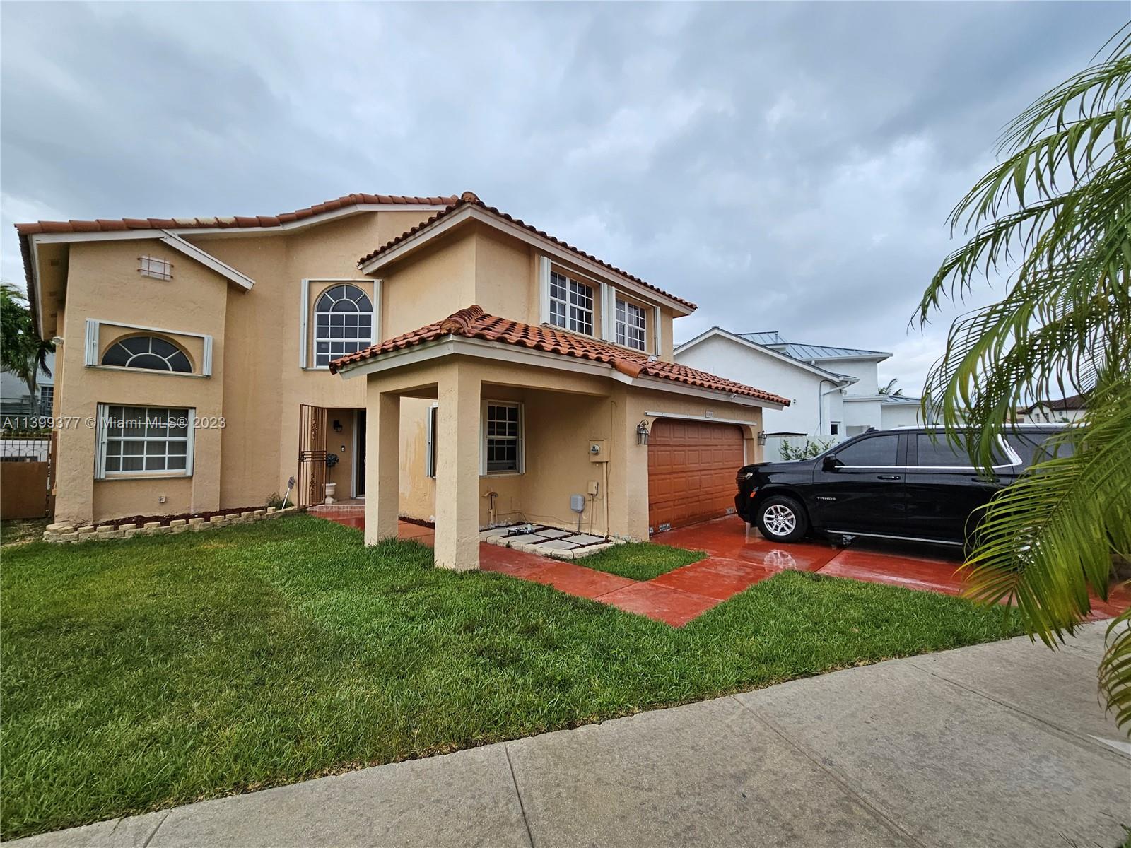 6000 SW 153rd Court Road Miami FL 33193
