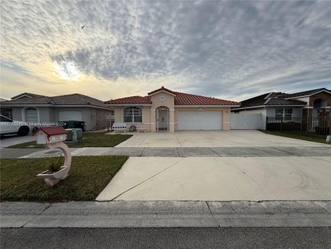 3716 SW 148th Court Miami FL 33185