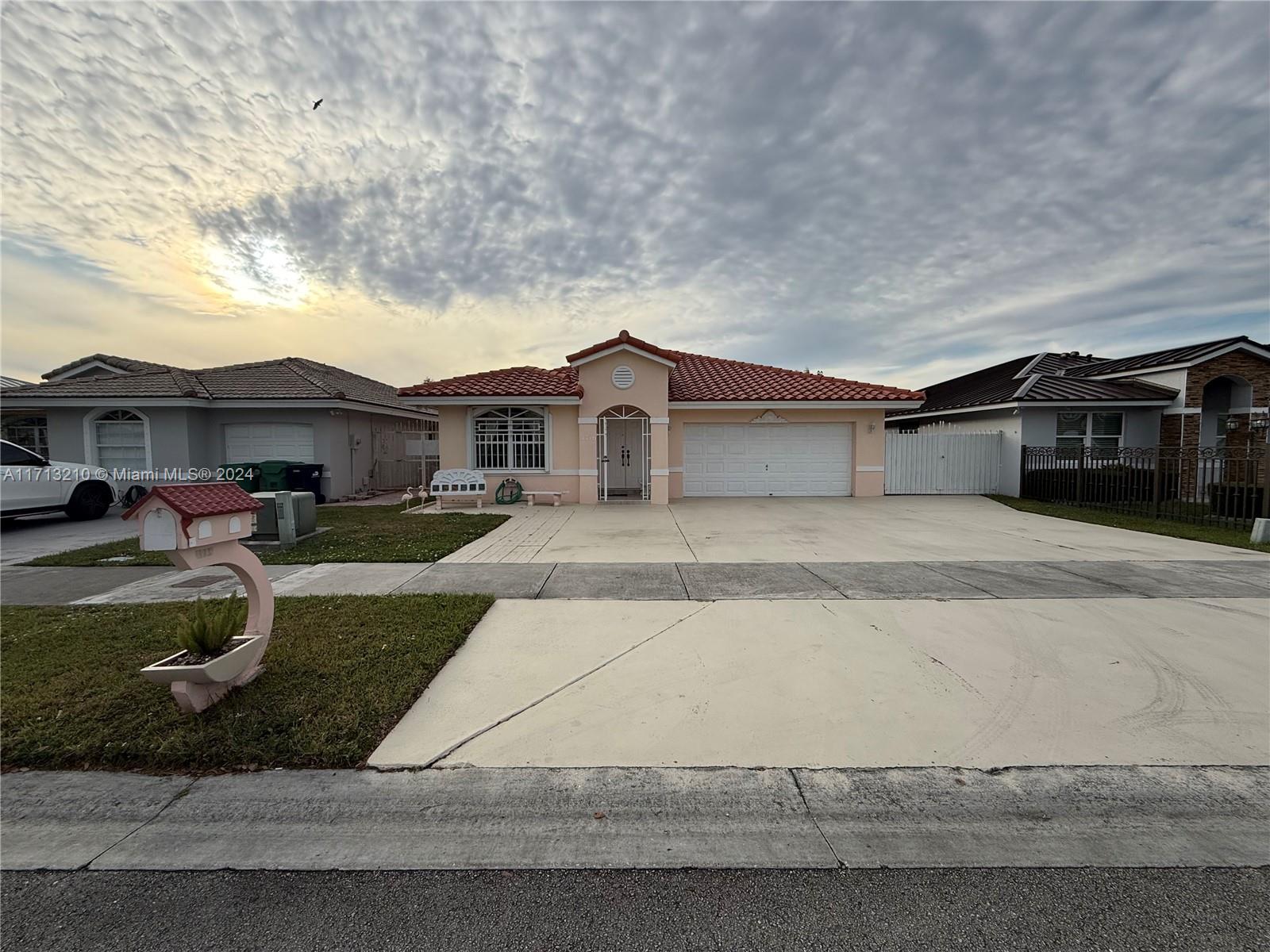 3716 SW 148th Court Miami FL 33185