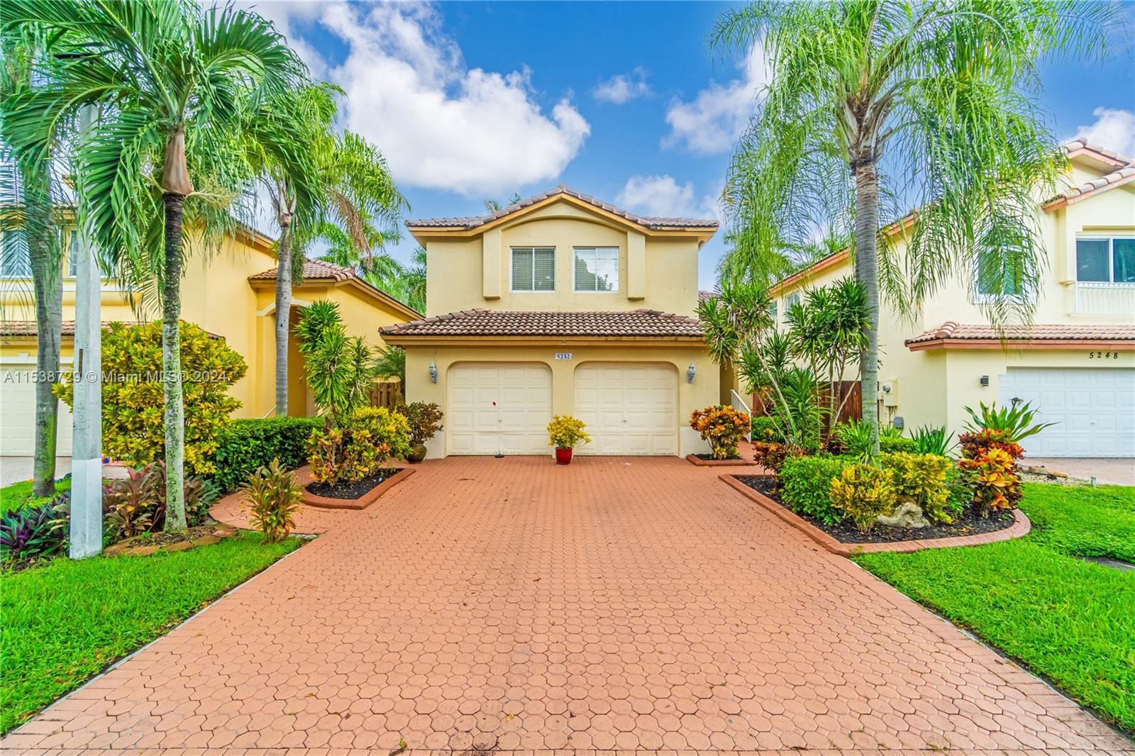 5232 NW 113th Place Doral FL 33178
