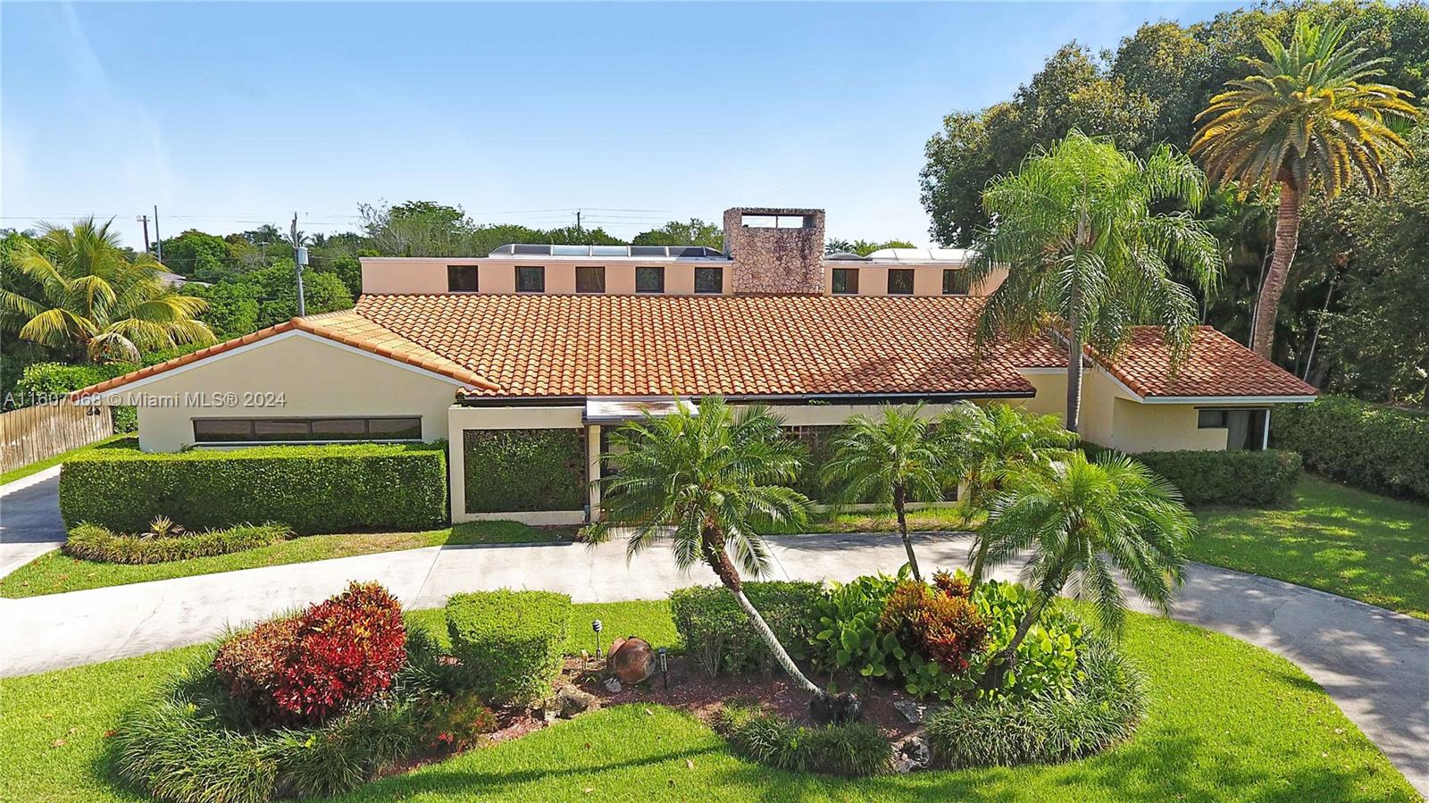 8345 SW 153rd Street Palmetto Bay FL 33157