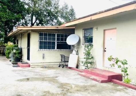 8314 NE 3rd Court Miami FL 33138